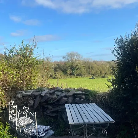 Charming 2 Bedroom Near Skibbereen With Stove And Views Feriehus Runalunn
